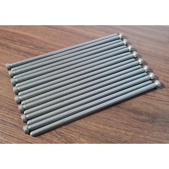 VARETA DE VALVULAS ( 21 CM ) JOGO 67 A 75 MOTOR 272 E 292 GALAXIE - LANDAU ( MOTOR V8 )