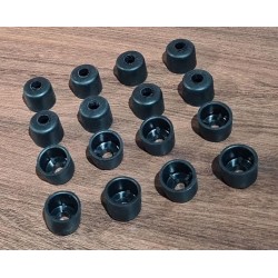 VEDADOR DE VALVULA ( RETENTOR ) JOGO FORD MOTOR 5.8 351W ( WINDSOR )