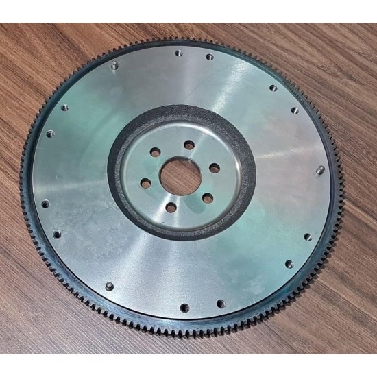 VOLANTE DO MOTOR 157 DENTES ( CAMBIO MECANICO ) 28 OZ FORD MOTOR 5.8 351W ( WINDSOR )