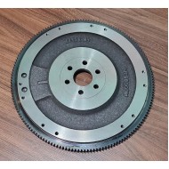 VOLANTE DO MOTOR 157 DENTES ( CAMBIO MECANICO ) 28 OZ 76 A 83 MOTOR 302 GALAXIE - LANDAU ( MOTOR V8 )
