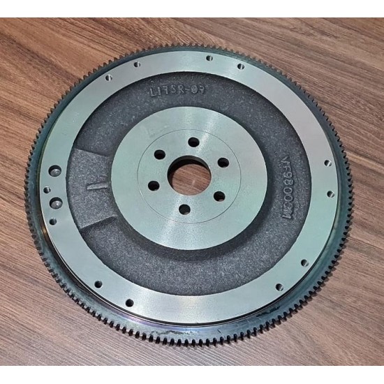 VOLANTE DO MOTOR 157 DENTES ( CAMBIO MECANICO ) 28 OZ FORD MOTOR 5.8 351W ( WINDSOR )