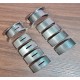 BRONZINA DE MANCAL CL ( 0,10 = 0,25 ) MAVERICK V8 ( MOTOR 302 ) 5.0