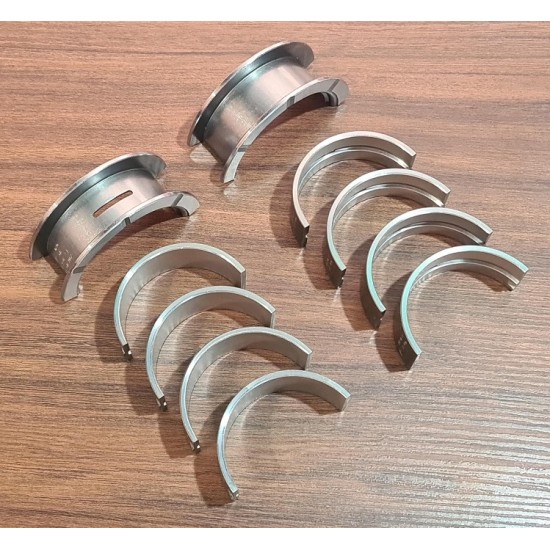 BRONZINA DE MANCAL CL ( 0,10 = 0,25 ) MAVERICK V8 ( MOTOR 302 ) 5.0
