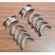 BRONZINA DE MANCAL CL ( 0,10 = 0,25 ) MAVERICK V8 ( MOTOR 302 ) 5.0