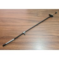 CABO DE ACELERADOR ( 76 A 83 ) MOTOR 302 GALAXIE - LANDAU ( MOTOR V8 )