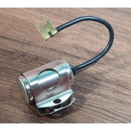 CONDENSADOR DO DISTRIBUIDOR ( SISTEMA FOMOCO ) MOTOR 302 GALAXIE - LANDAU ( MOTOR V8 )