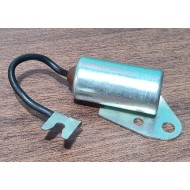 CONDENSADOR DO DISTRIBUIDOR ( SISTEMA FOMOCO ) MOTOR 302 GALAXIE - LANDAU ( MOTOR V8 )