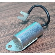 CONDENSADOR DO DISTRIBUIDOR ( SISTEMA FOMOCO ) MOTOR 272 - 292 GALAXIE - LANDAU ( MOTOR V8 )