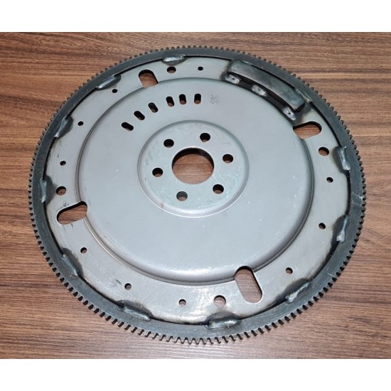 VOLANTE DO MOTOR 164 DENTES ( CAMBIO AUTOMATICO ) 28 OZ FORD MOTOR 5.8 351W ( WINDSOR )