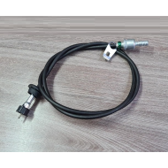 CABO DE VELOCIMETRO ( CAMBIO MECANICO ) GALAXIE - LANDAU ( MOTOR V8 )