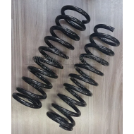 MOLA DA SUSPENSÃO ( DIANTEIRA ) PAR 67 A 83 GALAXIE - LANDAU ( MOTOR V8 )