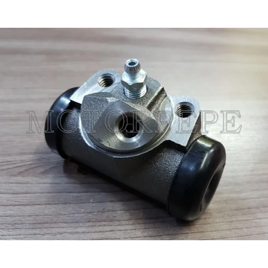 CILINDRO DE RODA TRASEIRA ( DIREITO ) C-10 - VERANEIO ( MOTOR 6CC CHEVROLET BRASIL 261 ) 4.3