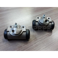 CILINDRO DE RODA TRASEIRA ( PAR ) GALAXIE - LANDAU ( MOTOR V8 )