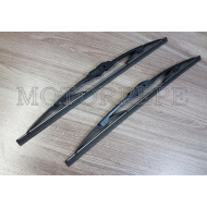 PALHETA DO LIMPADOR DE PARABRISA ( PRETA ) MAVERICK V8 ( MOTOR 302 ) 5.0