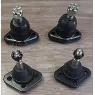PIVO DA SUSPENSAO ( SUPERIOR E INFERIOR ) JOGO 67 A 83 GALAXIE - LANDAU ( MOTOR V8 )