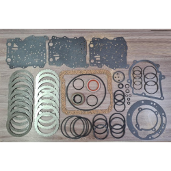 MASTER KIT ( CAMBIO AUTOMATICO ) C-4 FORD MOTOR 5.8 351W ( WINDSOR )