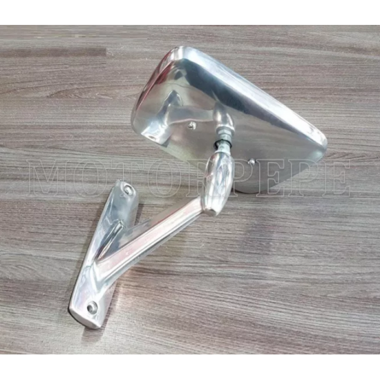 RETROVISOR ( SEM CONTROLE INTERNO ) PAR 67 A 83 GALAXIE - LANDAU ( MOTOR V8 )