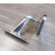 RETROVISOR DIREITO ( SEM CONTROLE INTERNO ) CADA 67 A 83 GALAXIE - LANDAU ( MOTOR V8 )