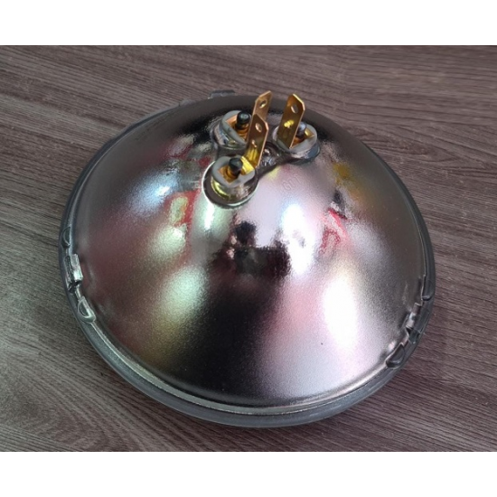 FAROL DIANTEIRO ( SEALED BEAM ) PAR GALAXIE - LANDAU ( MOTOR V8 )