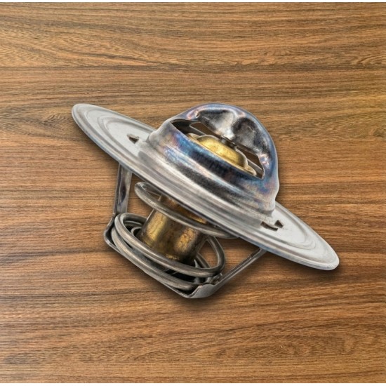 VALVULA TERMOSTATICA MOTOR 272 E 292 ( 75ºC = 160F ) 67 A 75 GALAXIE - LANDAU ( MOTOR V8 )