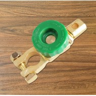 CHAVE GERAL DE BATERIA ( CORTA CORRENTE ) MAVERICK 4CC ( MOTOR 140 ) 2.3 OHC