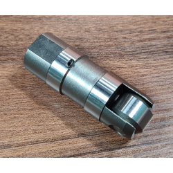 JOGO DE TUCHOS ( ROLETADO ) MUSTANG 5.0 ATÉ 2004