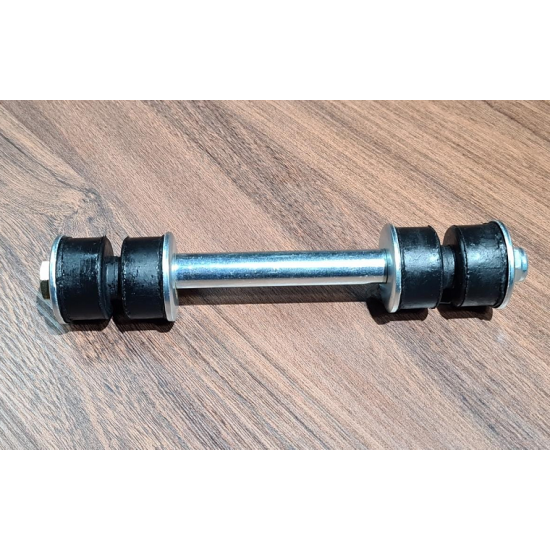 BIELETA DA SUSPENSAO DIANTEIRA ( CADA ) GALAXIE - LANDAU ( MOTOR V8 )