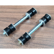 BIELETA DA SUSPENSAO DIANTEIRA ( PAR ) GALAXIE - LANDAU ( MOTOR V8 )