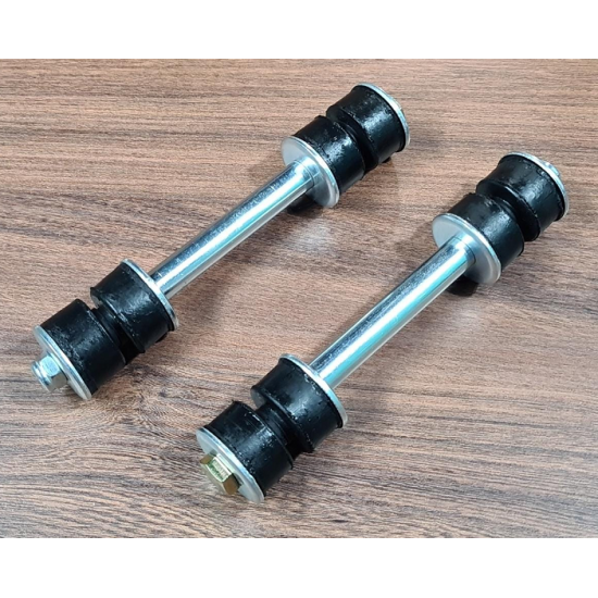 BIELETA DA SUSPENSAO DIANTEIRA ( PAR ) GALAXIE - LANDAU ( MOTOR V8 )