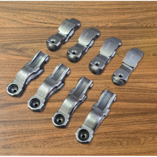 BALANCIM DE VALVULA AMS ( JOGO ) MAVERICK 4CC ( MOTOR 140 ) 2.3 OHC