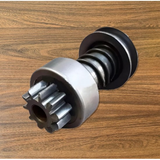 BENDIX DO MOTOR DE PARTIDA ( SISTEMA BENDIX ) MAVERICK 4CC ( MOTOR 140 ) 2.3 OHC