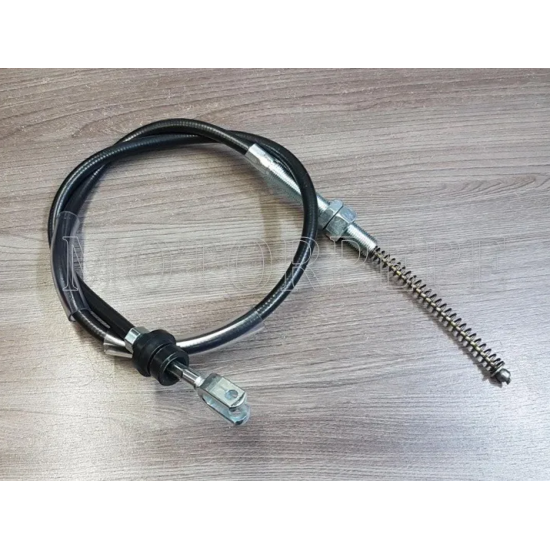 CABO DE EMBREAGEM MAVERICK 4CC ( MOTOR 140 ) 2.3 OHC