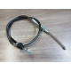 CABO DE EMBREAGEM MAVERICK 4CC ( MOTOR 140 ) 2.3 OHC