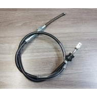 CABO DE EMBREAGEM MAVERICK 4CC ( MOTOR 140 ) 2.3 OHC