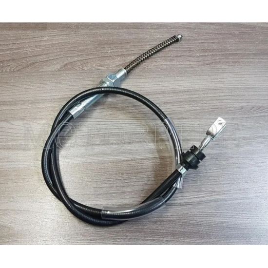 CABO DE EMBREAGEM MAVERICK 4CC ( MOTOR 140 ) 2.3 OHC