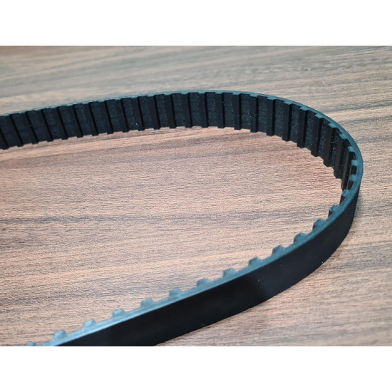 CORREIA DENTADA ( 135 DENTES ) COMANDO MAVERICK 4CC ( MOTOR 140 ) 2.3 OHC