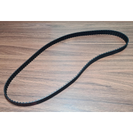 CORREIA DENTADA ( 135 DENTES ) COMANDO MAVERICK 4CC ( MOTOR 140 ) 2.3 OHC