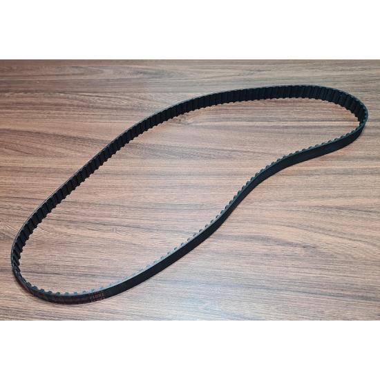 CORREIA DENTADA ( 135 DENTES ) COMANDO MAVERICK 4CC ( MOTOR 140 ) 2.3 OHC