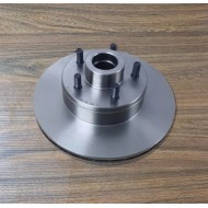 DISCO DE FREIO ( VENTILADO COM CUBO ) 77 A 79 CADA MAVERICK V8 ( MOTOR 302 ) 5.0