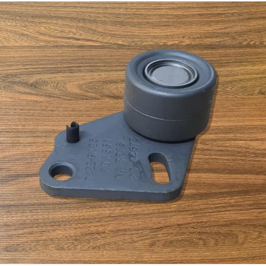 ESTICADOR DA CORREIA DENTADA ( ROLAMENTO TENSOR ) MAVERICK 4CC ( MOTOR 140 ) 2.3 OHC