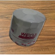 FILTRO DE OLEO ( BLINDADO ) MAVERICK 4CC ( MOTOR 140 ) 2.3 OHC