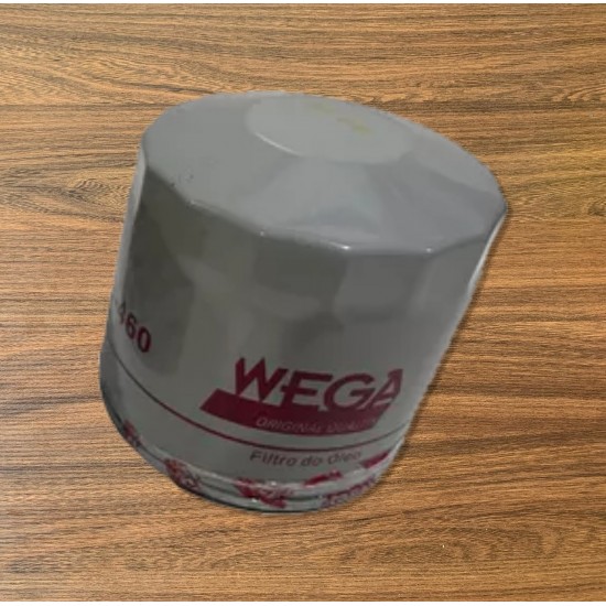 FILTRO DE OLEO ( BLINDADO ) MAVERICK 4CC ( MOTOR 140 ) 2.3 OHC