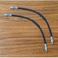 FLEXIVEL DE FREIO ( RODA DIANTEIRA ) 73 A 76 PAR MAVERICK V8 ( MOTOR 302 ) 5.0