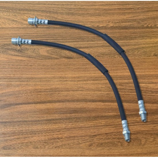 FLEXIVEL DE FREIO ( RODA DIANTEIRA ) 73 A 76 PAR MAVERICK V8 ( MOTOR 302 ) 5.0