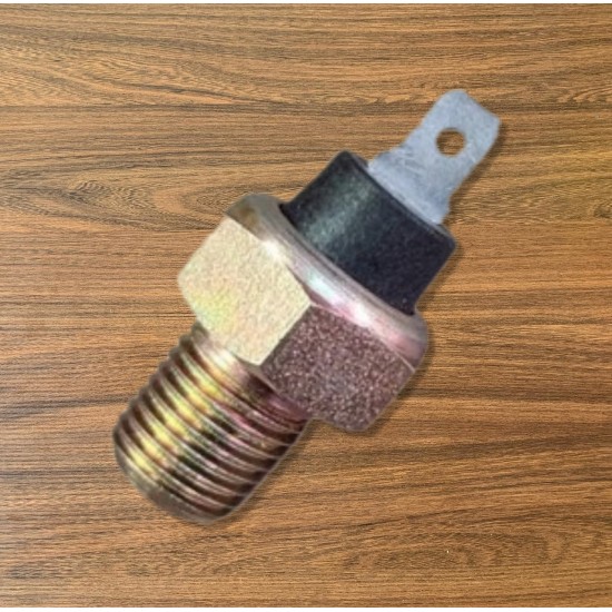 INTERRUPTOR DE OLEO ( CEBOLINHA ) MAVERICK 4CC ( MOTOR 140 ) 2.3 OHC