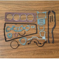 JOGO DE JUNTA DO MOTOR ( COMPLETO ) MAVERICK 4CC ( MOTOR 140 ) 2.3 OHC