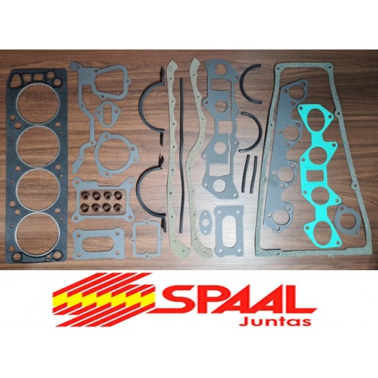 JOGO DE JUNTA DO MOTOR ( COMPLETO ) MAVERICK 4CC ( MOTOR 140 ) 2.3 OHC