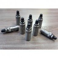 JOGO DE TUCHO ( MECANICO ) MAVERICK 4CC ( MOTOR 140 ) 2.3 OHC