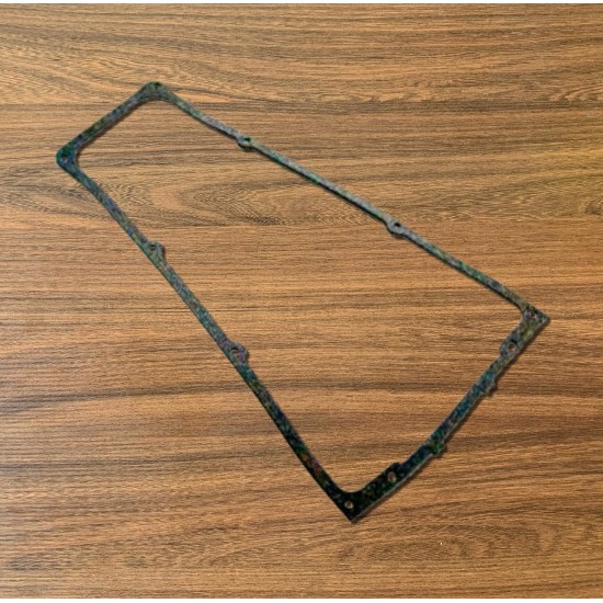 JUNTA DA TAMPA DE VALVULA MAVERICK 4CC ( MOTOR 140 ) 2.3 OHC