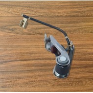 PLATINADO DO DISTRIBUIDOR ( SISTEMA BOSCH ) MAVERICK 4CC ( MOTOR 140 ) 2.3 OHC